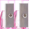 Doppelanspitzer 4109 rosa