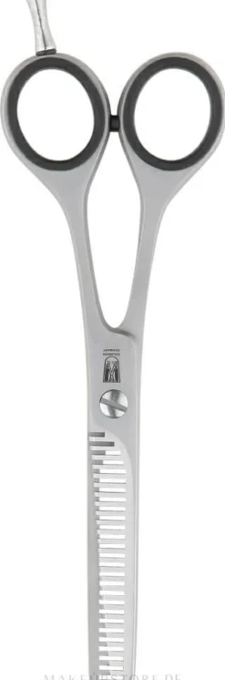 Doppelseitige Effilierschere 82052 12,7 cm