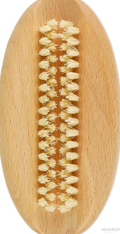Doppelseitige Nagelbürste