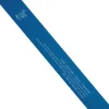 Doppelseitige Nagelfeile 240/240 blau