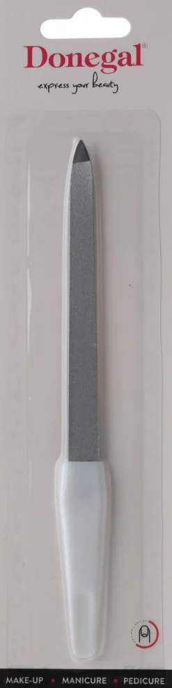 Doppelseitige Saphirfeile 17,5 cm 1020 weiß
