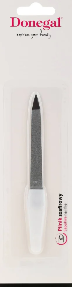 Doppelseitige Saphirfeile 12,5 cm 1018 weiß