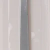 Doppelseitige Saphirfeile 15 cm 1019 weiß