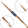 Doppelseitiger Gelpinsel 12