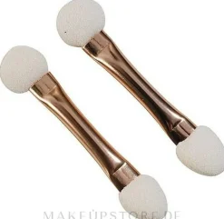 Doppelseitiger Make-up-Applikator 5 cm 2 St.