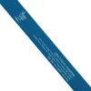 Doppelseitiger Nagelfeile 240/240 blau