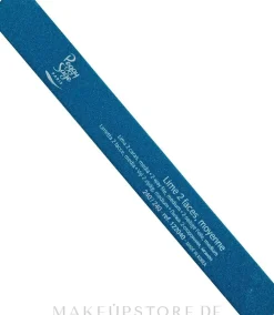 Doppelseitiger Nagelfeile 240/240 blau