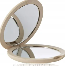 Doppelspiegel beige