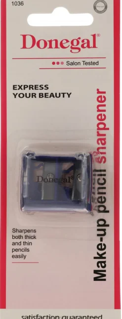 Doppelspitzer 1036 blau