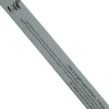 Dreiseitige Nagelfeile 122410