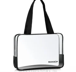 Durchsichtige Kosmetiktasche Allvisible