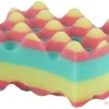 Duschschwamm 6060, mehrfarbig