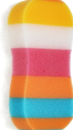 Duschschwamm 6047, Variante 24