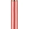 3D-Vibrations-Massageroller rosa