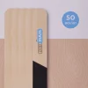 Einwegböden aus Holz für Nagelfeile gerade 50 St.