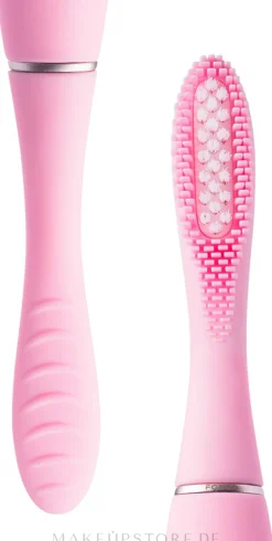 Elektrische Schallzahnbürste mit Intensitätseinstellung Issa 2 Pearl Pink