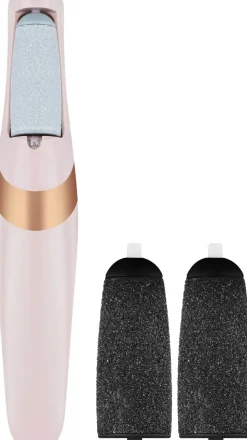 Elektrische Schleifmaschine, beige
