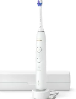 Elektrische Zahnbürste