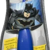 Elektrische Zahnbürste für Kinder Batman