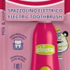 Elektrische Zahnbürste für Kinder 3+ Tiger