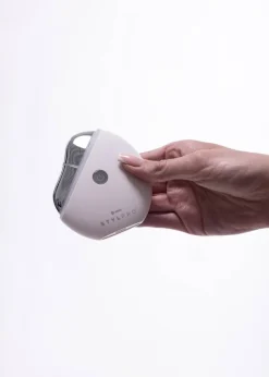 Elektrisches Gua-Sha-Massagegerät mit LEDs