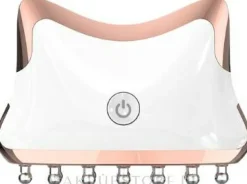 Elektrisches Massagegerät für Gesicht und Körper