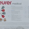 ​Elektrostimulationsgerät zur Schmerzbehandlung und Muskelstimulation mit Wärmefunktion EM 59​