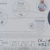 ​Elektrostimulationsgerät zur Linderung von Menstruations- und Endometriose-Schmerzen EM 50​