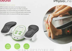 EMS-Durchblutungsstimulator für Füße und Waden