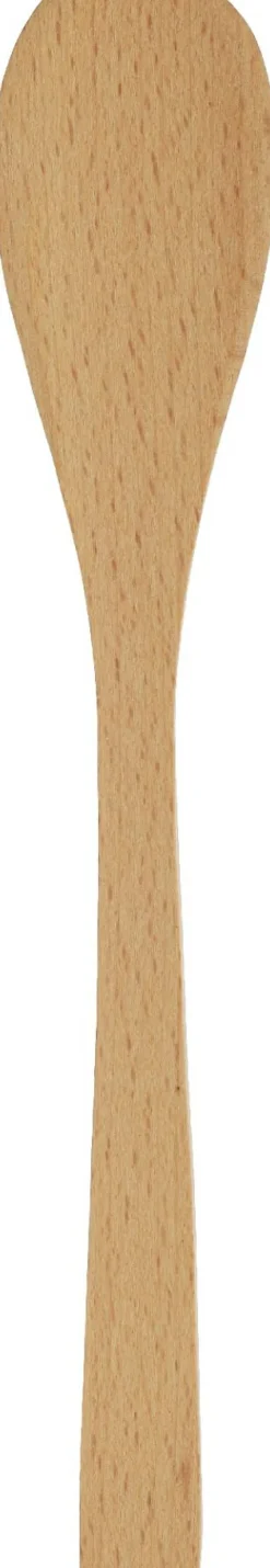 Enthaarungswachs-Spatel aus Holz 22 cm