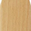 Enthaarungswachs-Spatel für die Beine aus Holz 24 cm