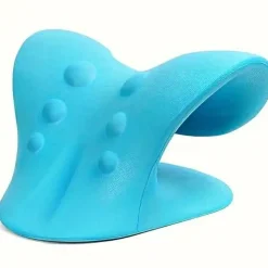 Entspannendes Nackenkissen