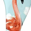 Entwirrbürste Flamingo