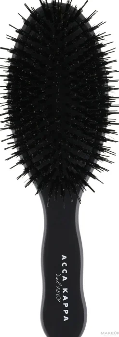 Entwirrbürste für dichtes Haar, Haarverlängerungen und Perücken