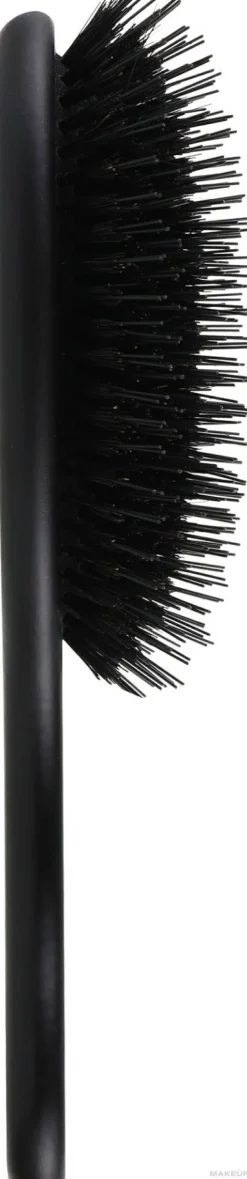 Entwirrbürste für dichtes Haar, Haarverlängerungen und Perücken