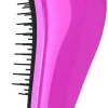 Entwirrbürste Metallic Pink
