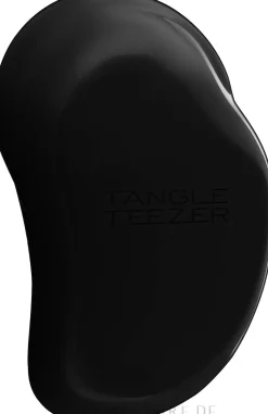 Entwirrbürste Panther Black