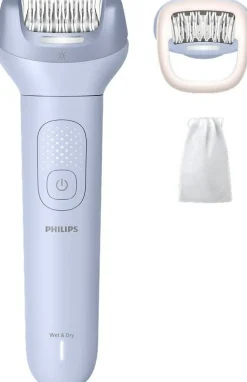 Epilierer