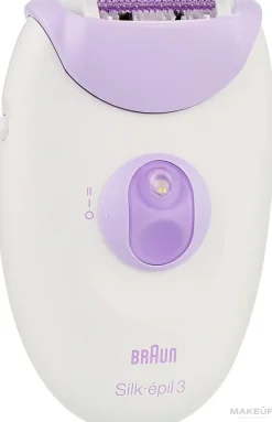 Epilierer