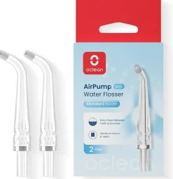 Ersatzdüsen für den Irrigator