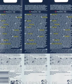 Ersatzkopf für elektrische Zahnbürste 6 St.