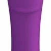 Ersatz-Zahnbürstenkopf Issa Mini Hybrid Enchanted Violet