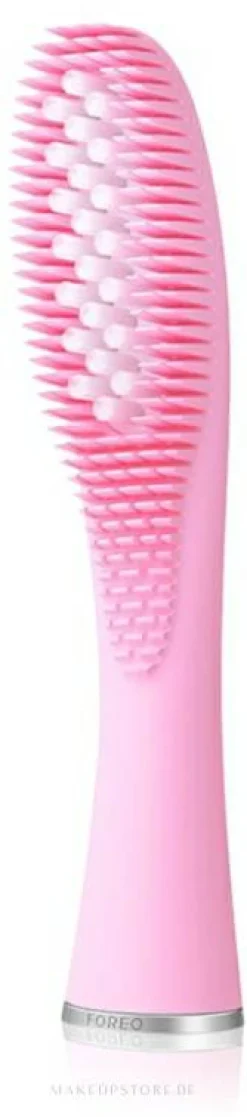 Ersatz-Zahnbürstenkopf rosa