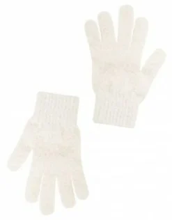 Exfolierende Handschuhe für den Körper, 033