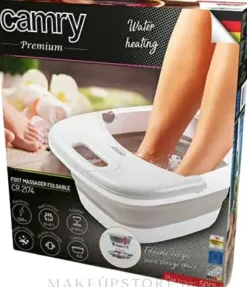 Faltbares Fußmassagegerät CR 2174