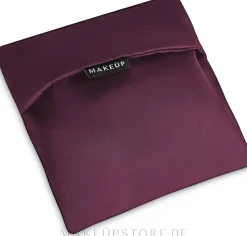 Falttasche bordeauxrot Smart Bag in Etui