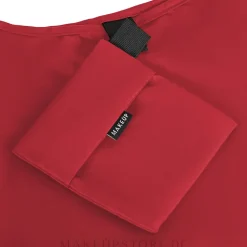 Falttasche rot Smart Bag in Etui