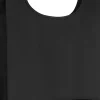 Falttasche schwarz Smart Bag in Etui