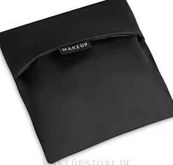 Falttasche schwarz Smart Bag in Etui