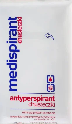 Feuchtigkeitstücher 20 St.